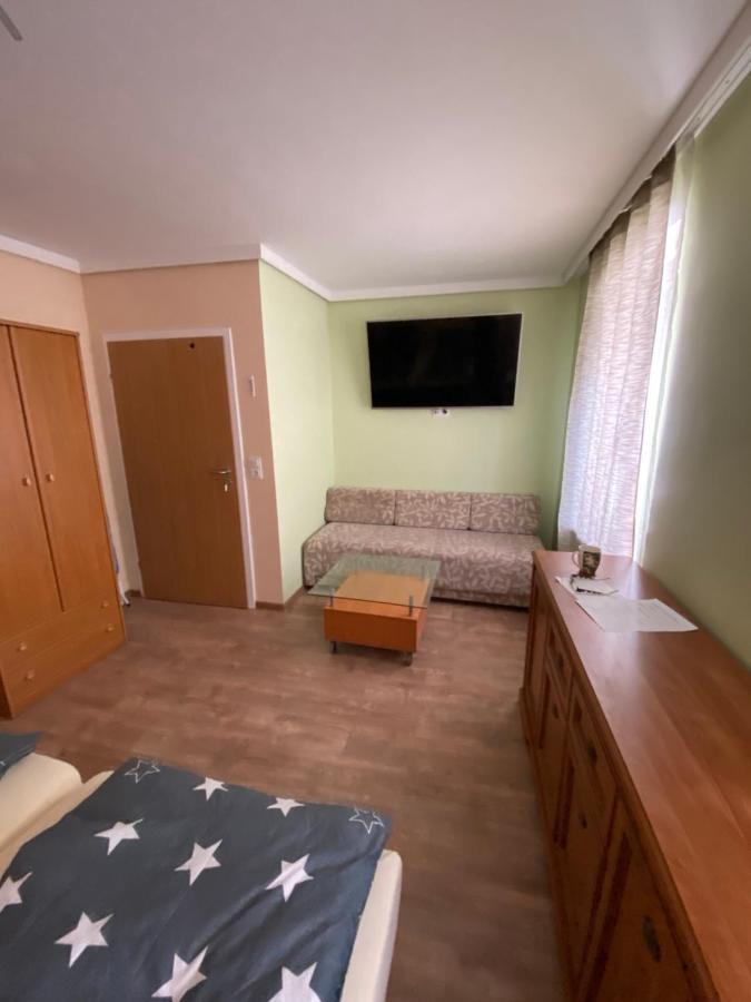Ratuszowa Noclegi Szczawno-Zdroj Exterior foto