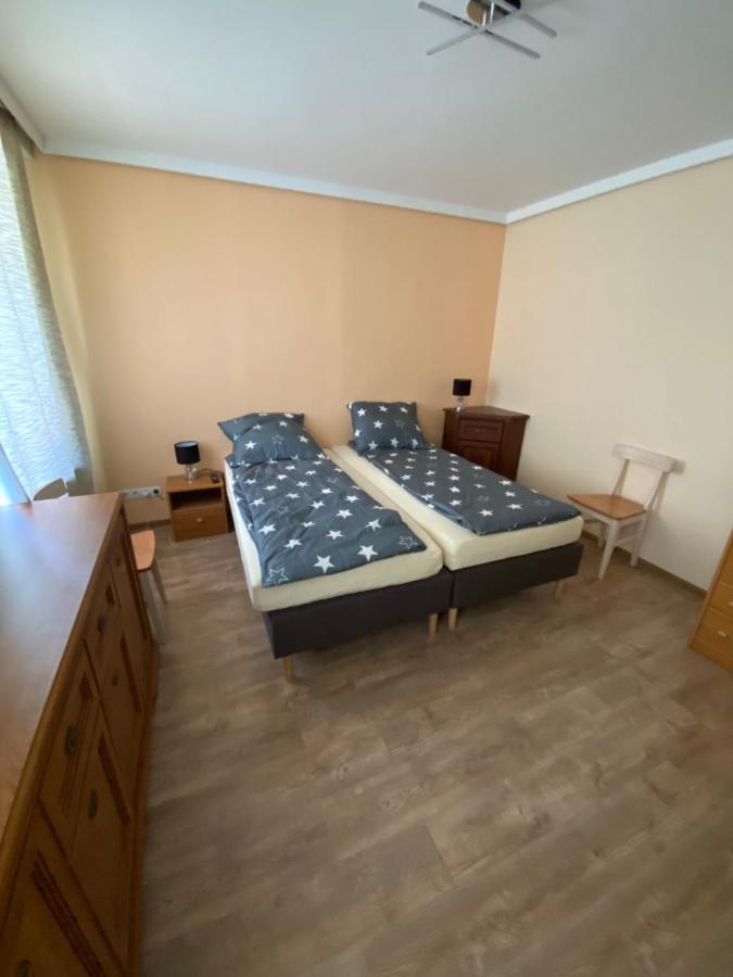 Ratuszowa Noclegi Szczawno-Zdroj Exterior foto