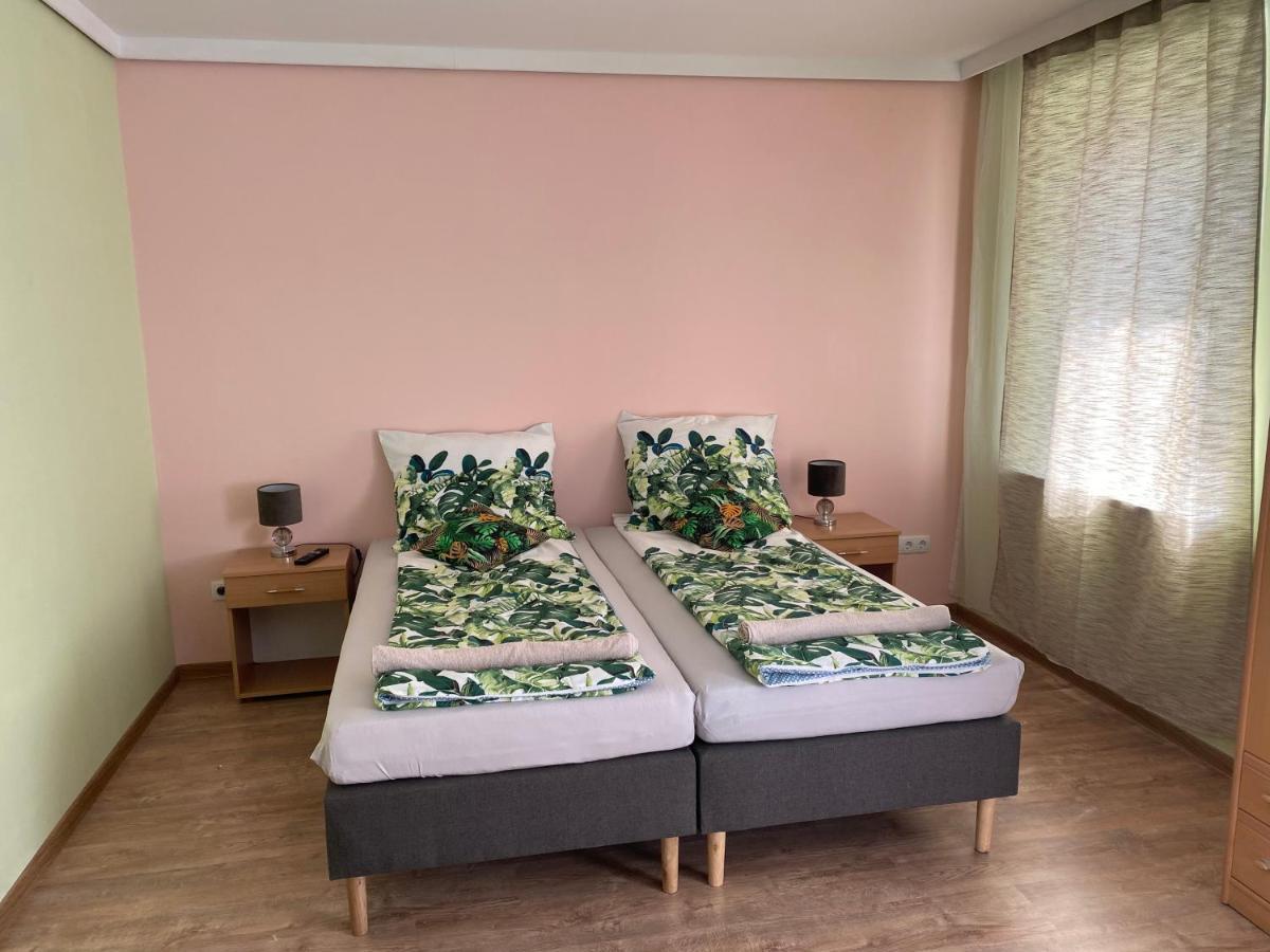 Ratuszowa Noclegi Szczawno-Zdroj Exterior foto