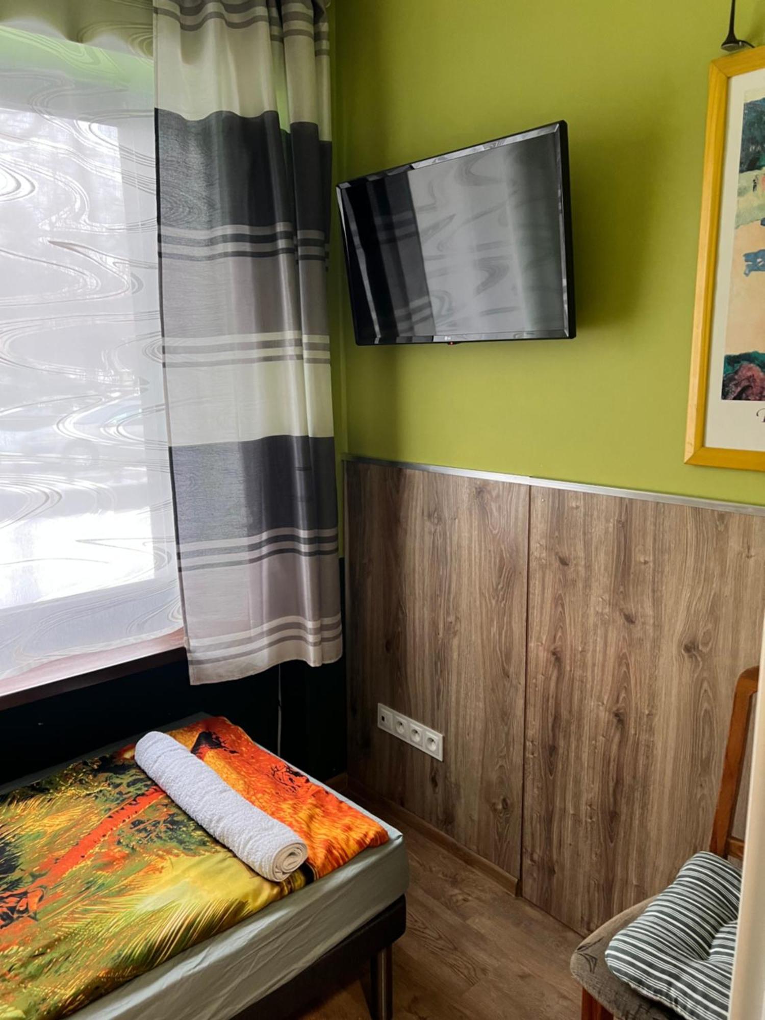 Ratuszowa Noclegi Szczawno-Zdroj Exterior foto